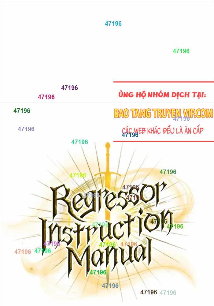 Ký Sự Hồi Quy: Chapter 111