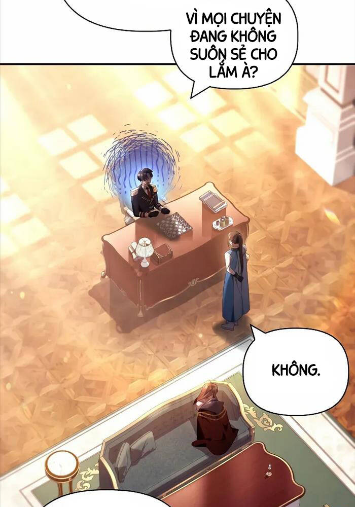 Ký Sự Hồi Quy: Chapter 111