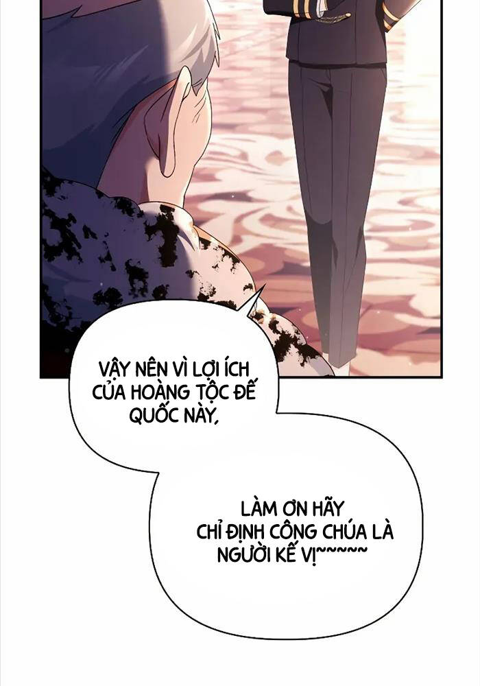 Ký Sự Hồi Quy: Chapter 111