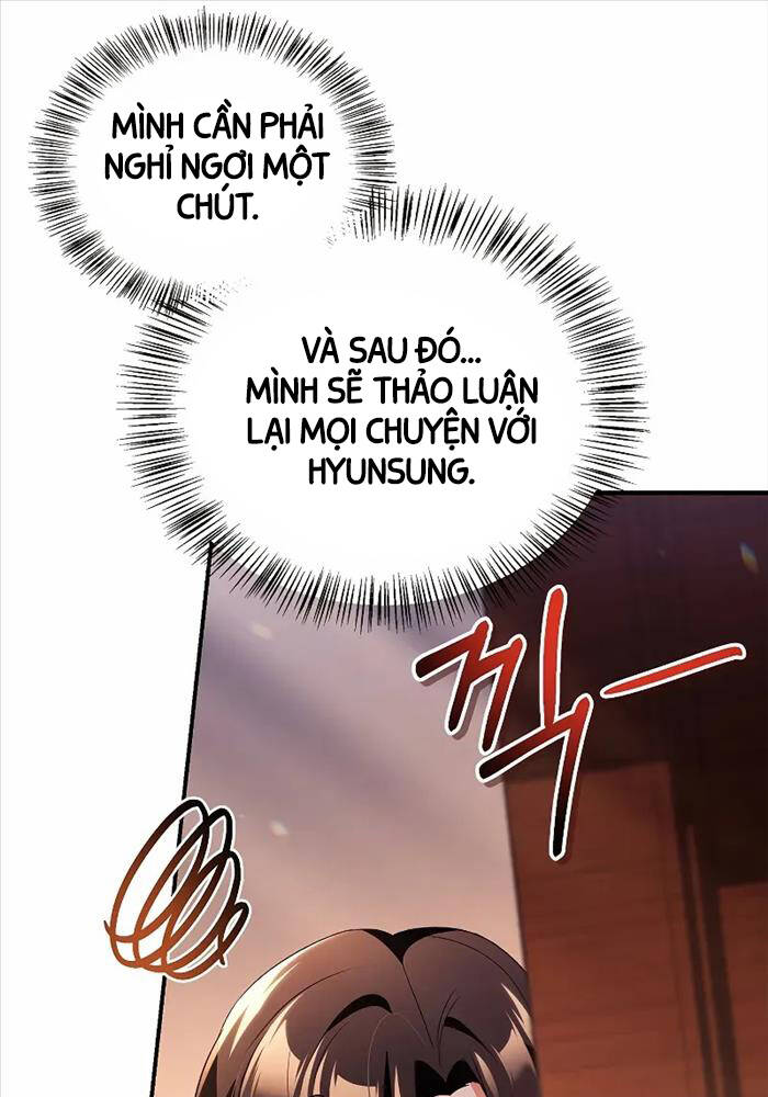 Ký Sự Hồi Quy: Chapter 111