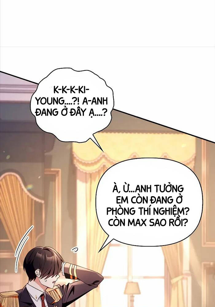 Ký Sự Hồi Quy: Chapter 111