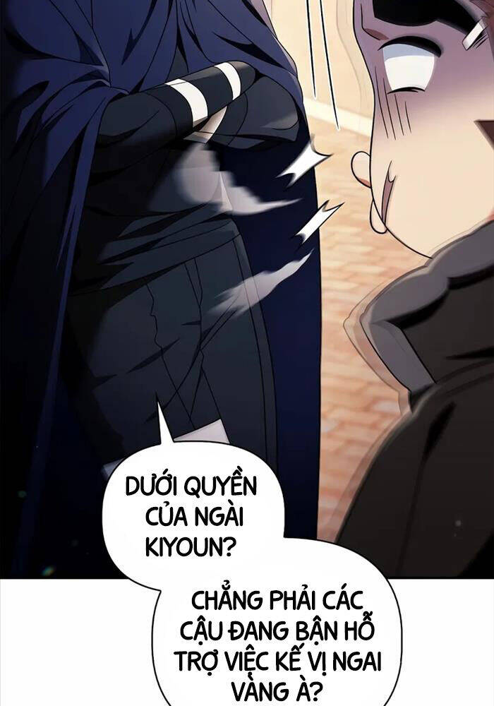 Ký Sự Hồi Quy: Chapter 112