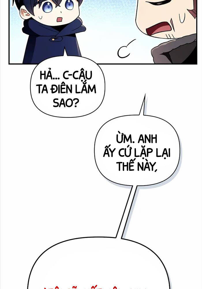 Ký Sự Hồi Quy: Chapter 112