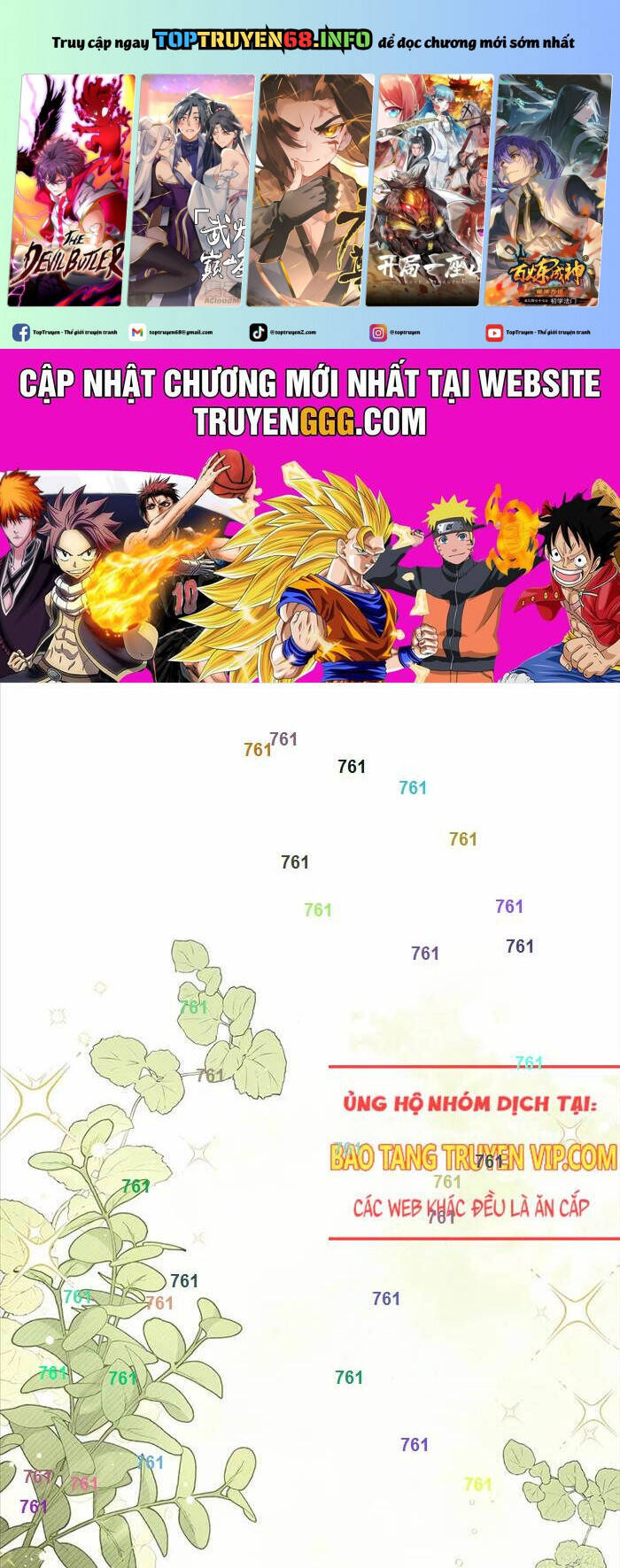 Ký Sự Hồi Quy: Chapter 113