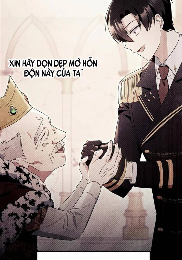 Ký Sự Hồi Quy: Chapter 113