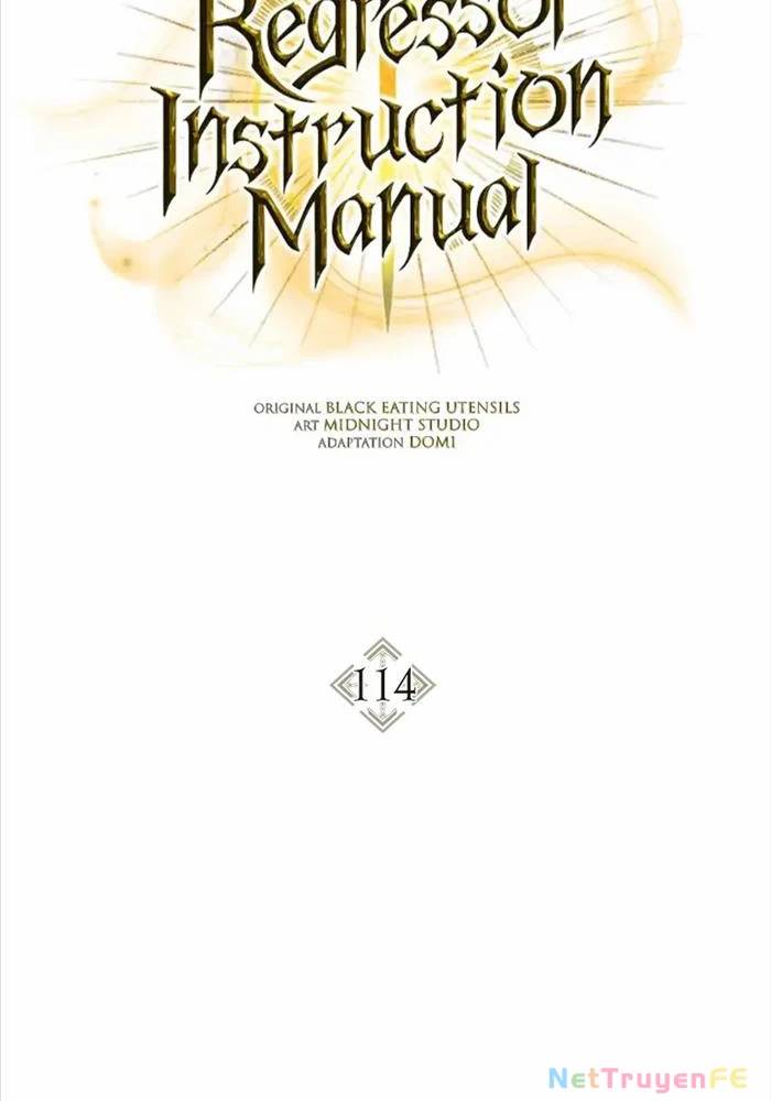 Ký Sự Hồi Quy: Chapter 114
