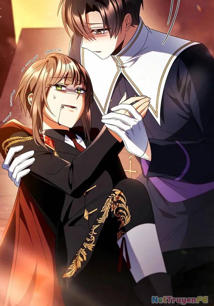 Ký Sự Hồi Quy: Chapter 114