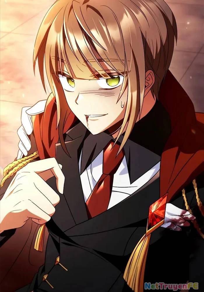 Ký Sự Hồi Quy: Chapter 114