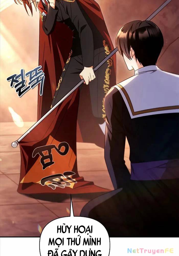 Ký Sự Hồi Quy: Chapter 114