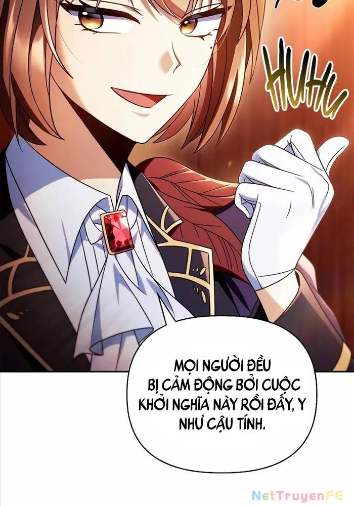 Ký Sự Hồi Quy: Chapter 114