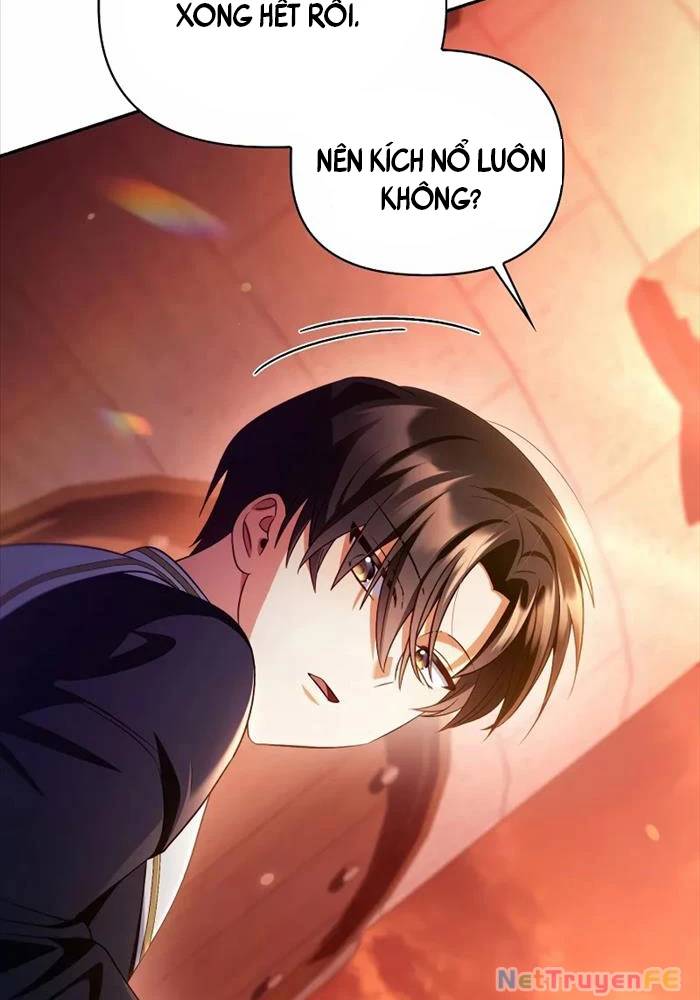 Ký Sự Hồi Quy: Chapter 114