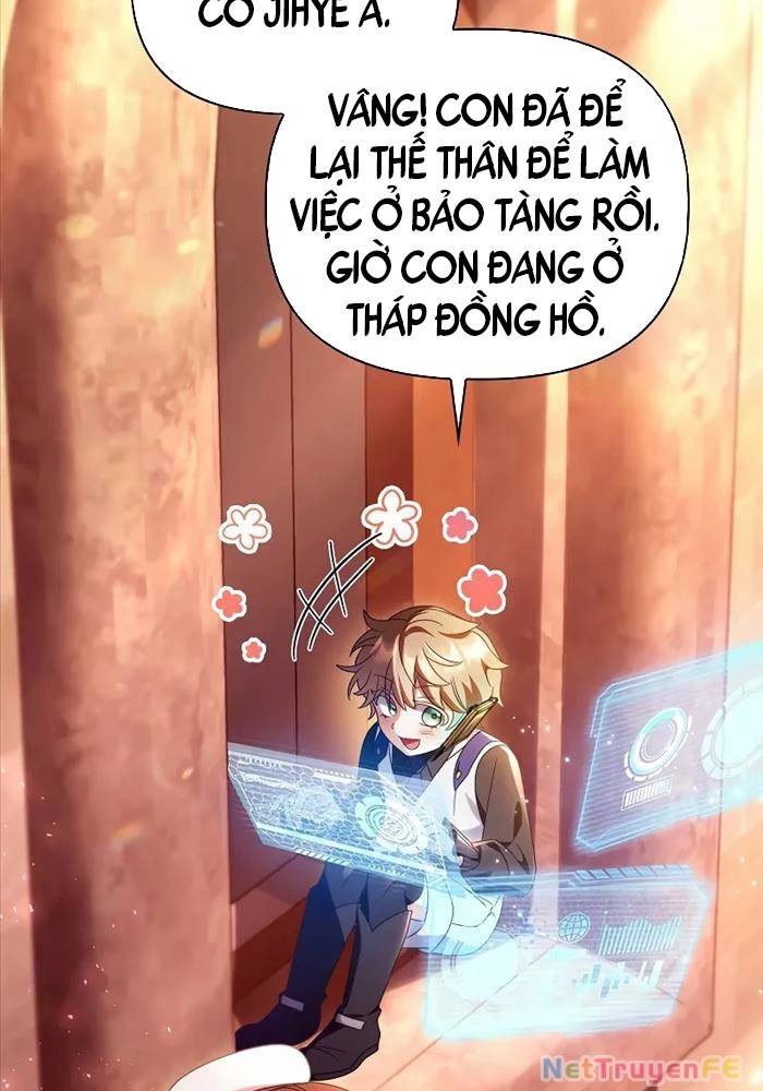 Ký Sự Hồi Quy: Chapter 114