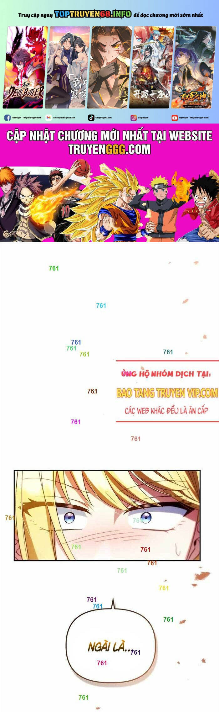 Ký Sự Hồi Quy: Chapter 115