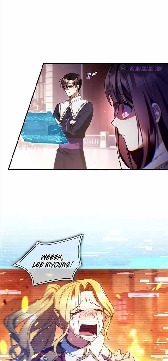 Ký Sự Hồi Quy: Chapter 115