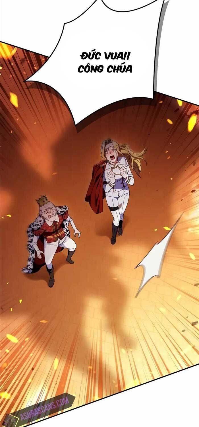 Ký Sự Hồi Quy: Chapter 115