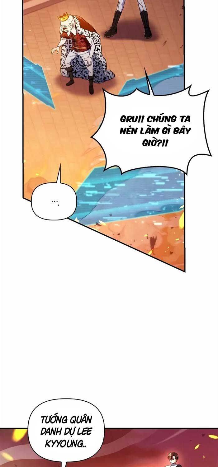 Ký Sự Hồi Quy: Chapter 115