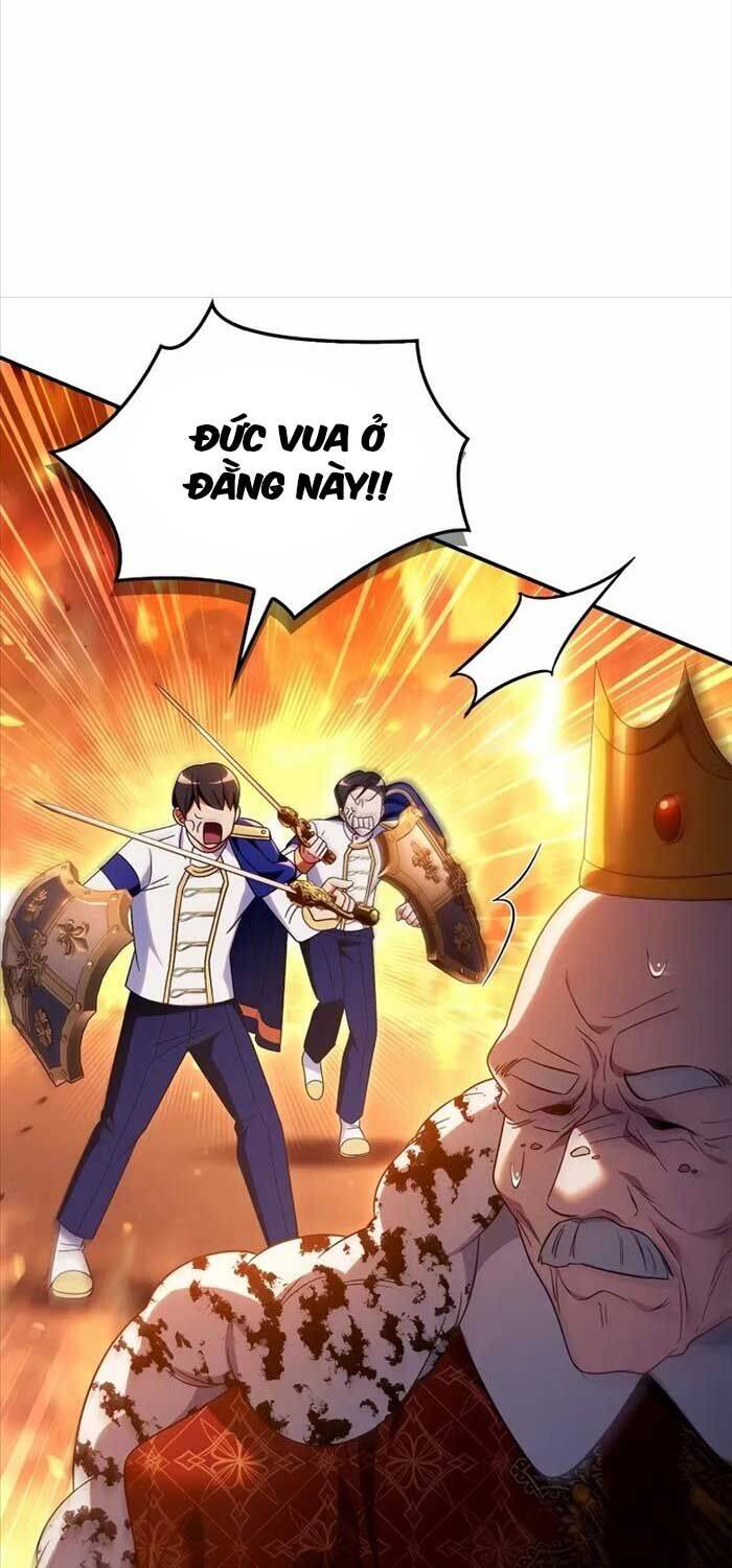 Ký Sự Hồi Quy: Chapter 115