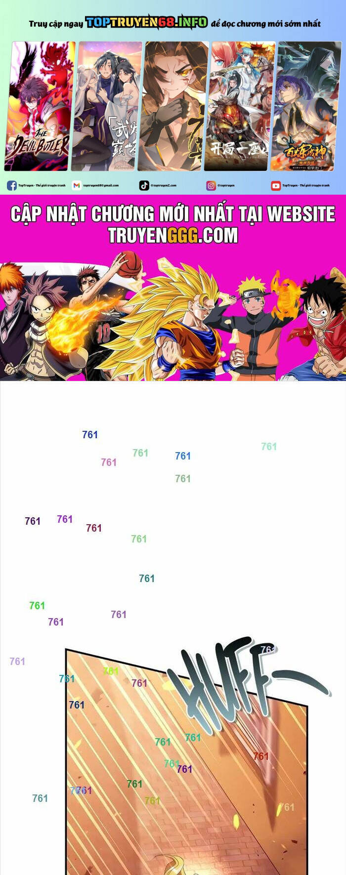 Ký Sự Hồi Quy: Chapter 116