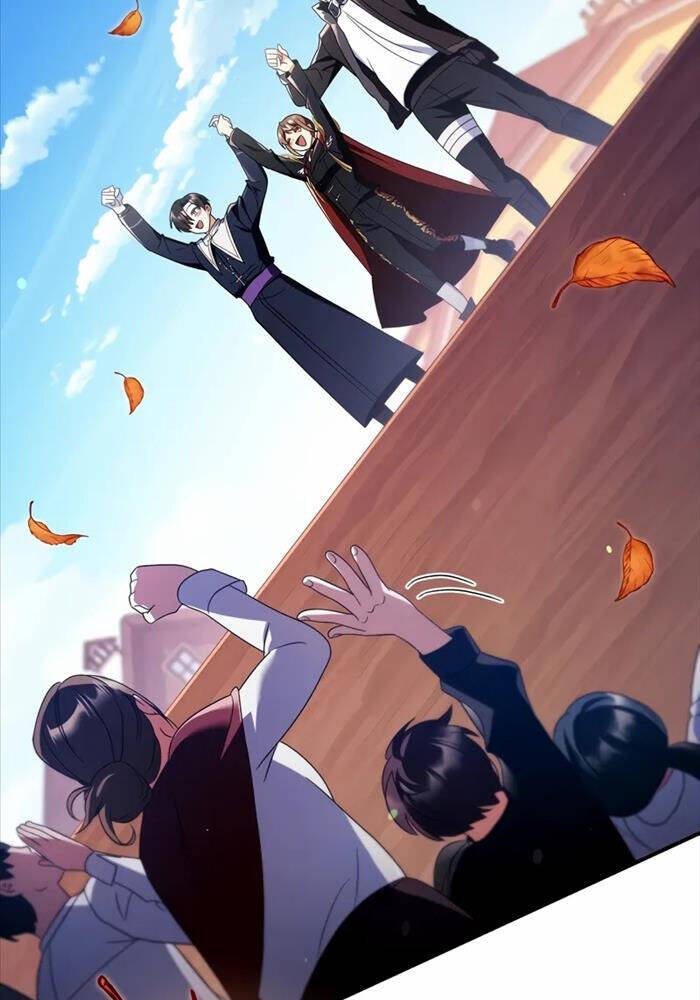 Ký Sự Hồi Quy: Chapter 116