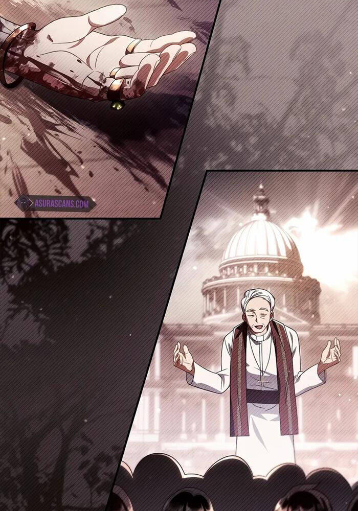 Ký Sự Hồi Quy: Chapter 116