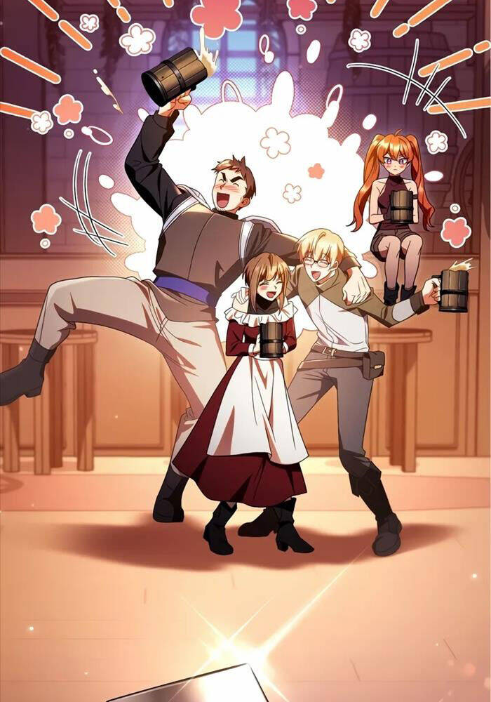 Ký Sự Hồi Quy: Chapter 116