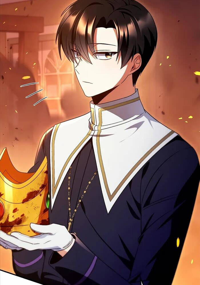 Ký Sự Hồi Quy: Chapter 116