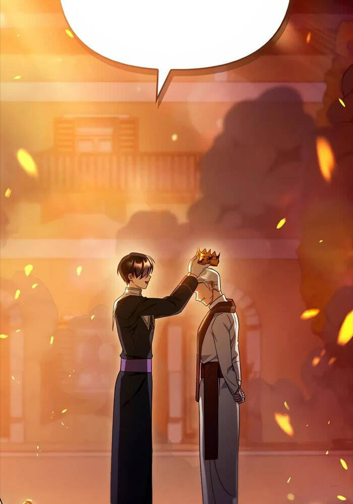 Ký Sự Hồi Quy: Chapter 116