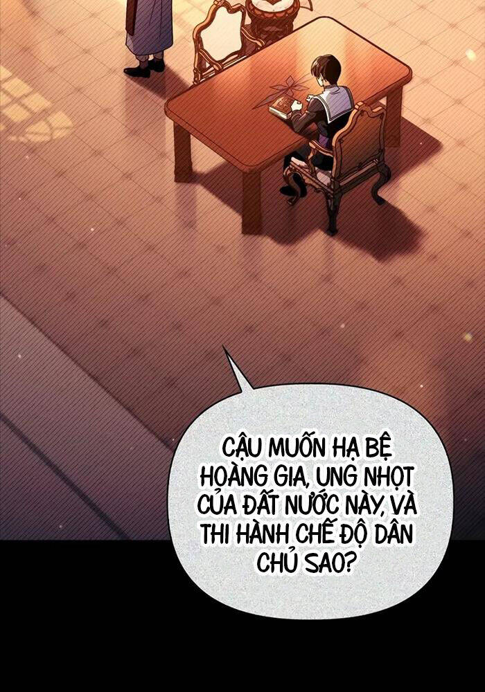 Ký Sự Hồi Quy: Chapter 116