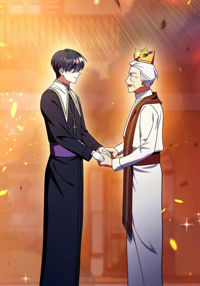 Ký Sự Hồi Quy: Chapter 116