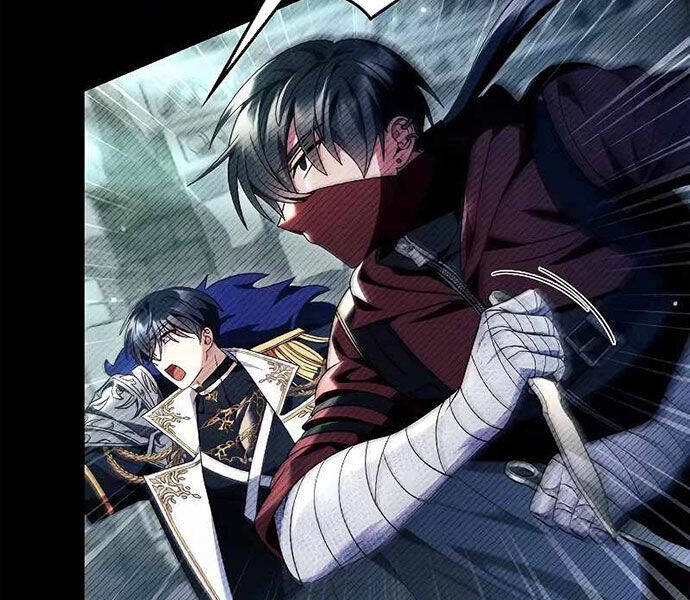 Ký Sự Hồi Quy: Chapter 118