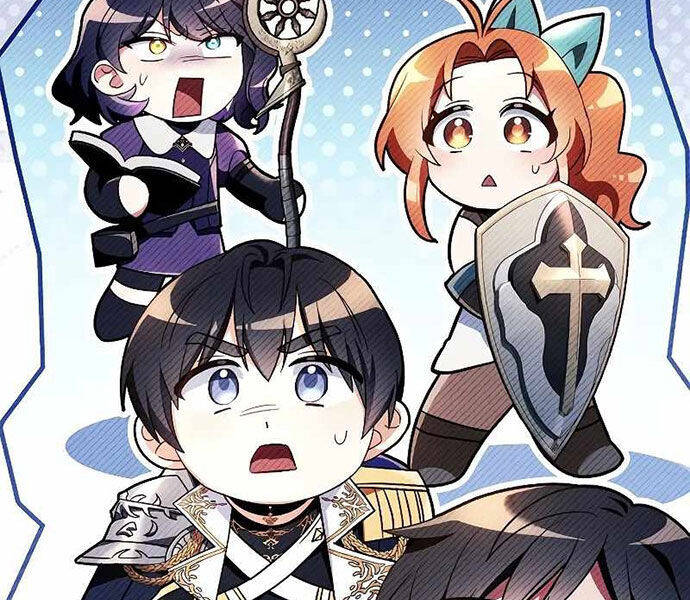 Ký Sự Hồi Quy: Chapter 118