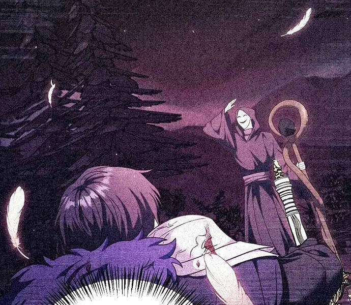 Ký Sự Hồi Quy: Chapter 118