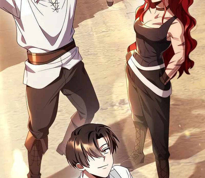 Ký Sự Hồi Quy: Chapter 118