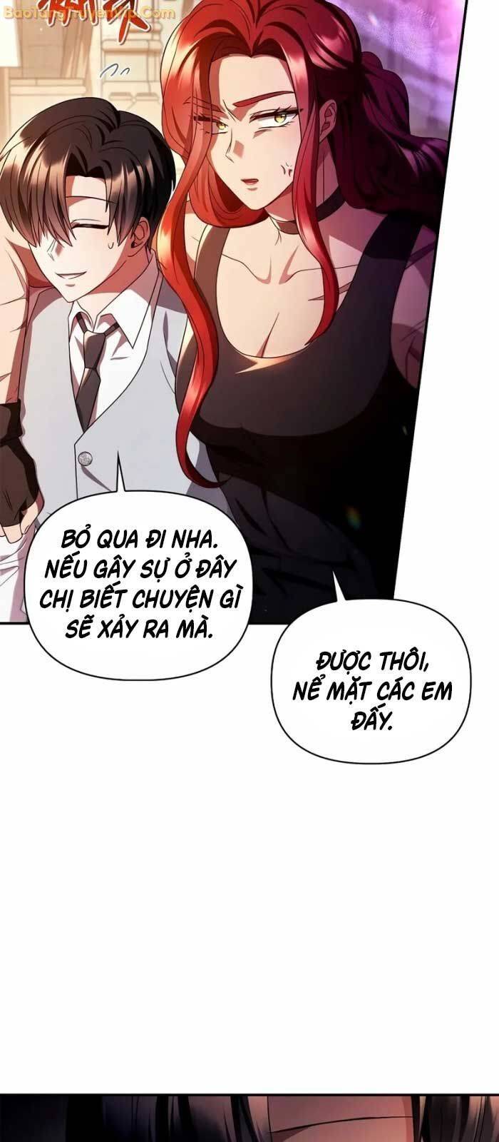 Ký Sự Hồi Quy: Chapter 119