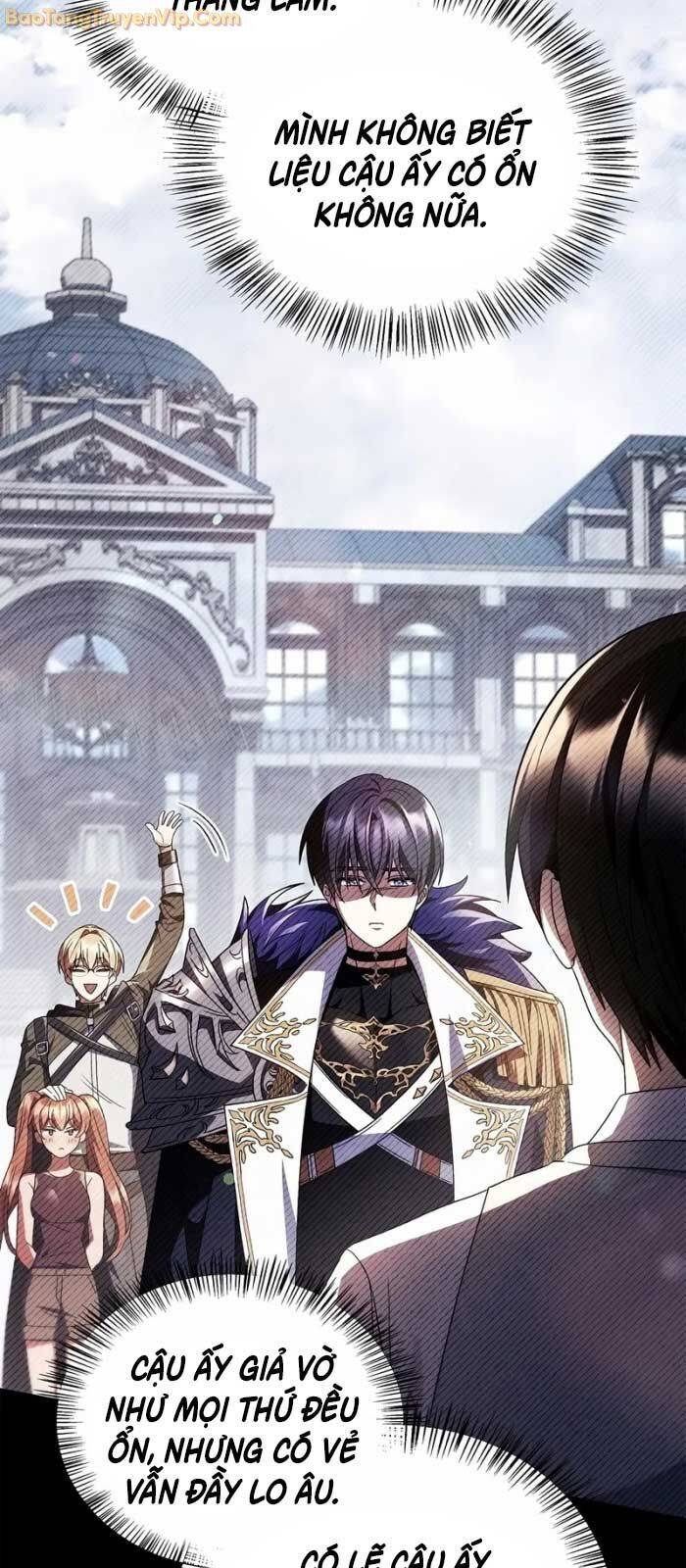 Ký Sự Hồi Quy: Chapter 119