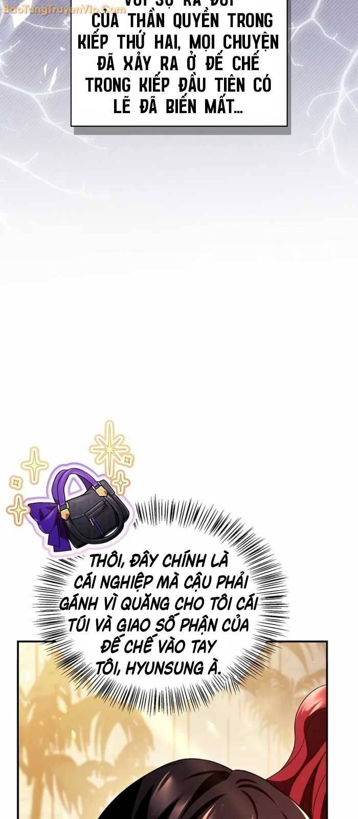 Ký Sự Hồi Quy: Chapter 119