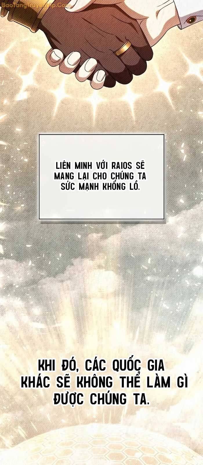 Ký Sự Hồi Quy: Chapter 119