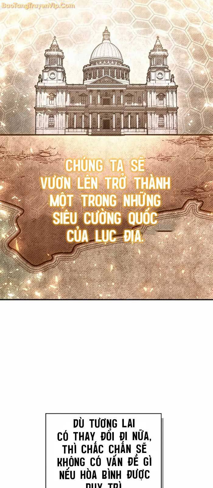 Ký Sự Hồi Quy: Chapter 119
