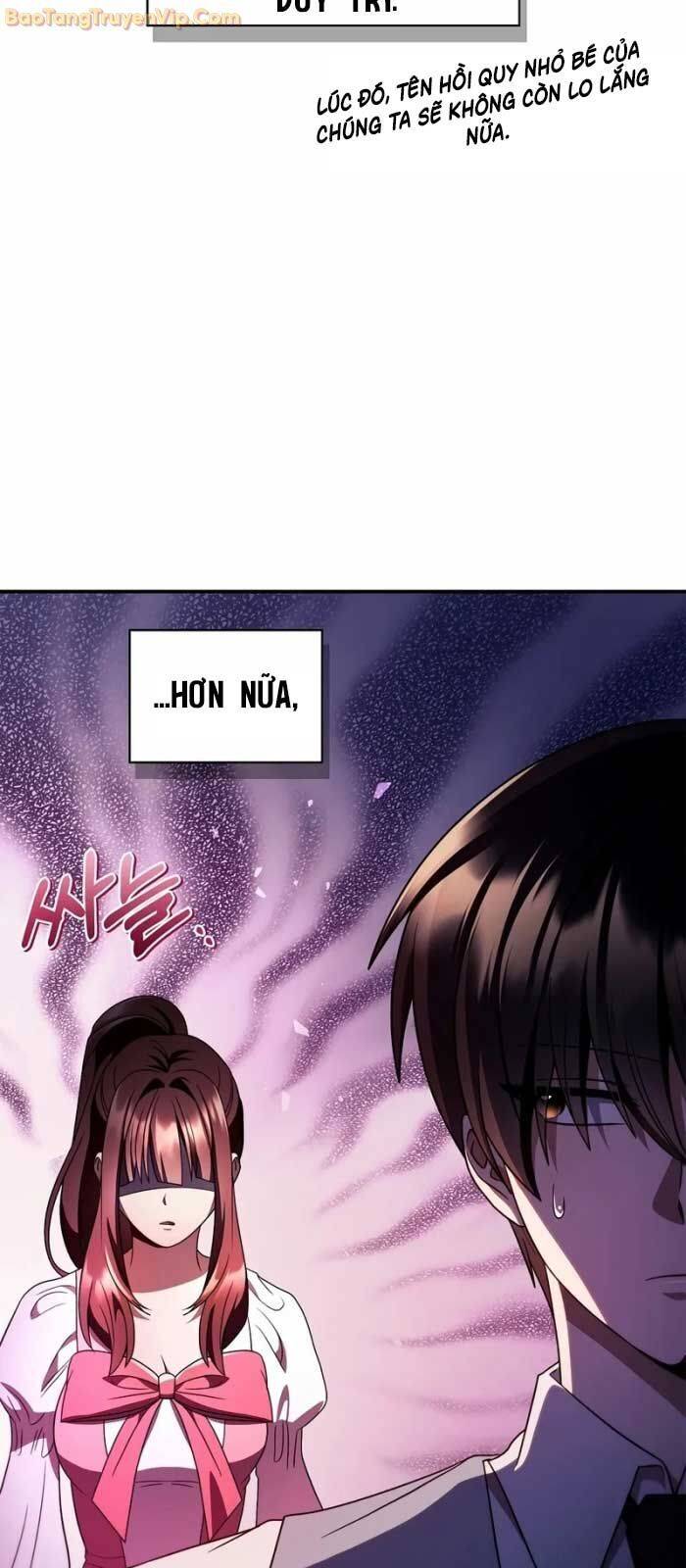 Ký Sự Hồi Quy: Chapter 119