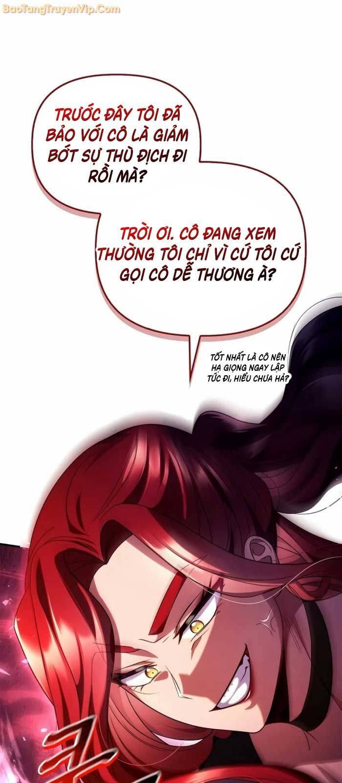 Ký Sự Hồi Quy: Chapter 119