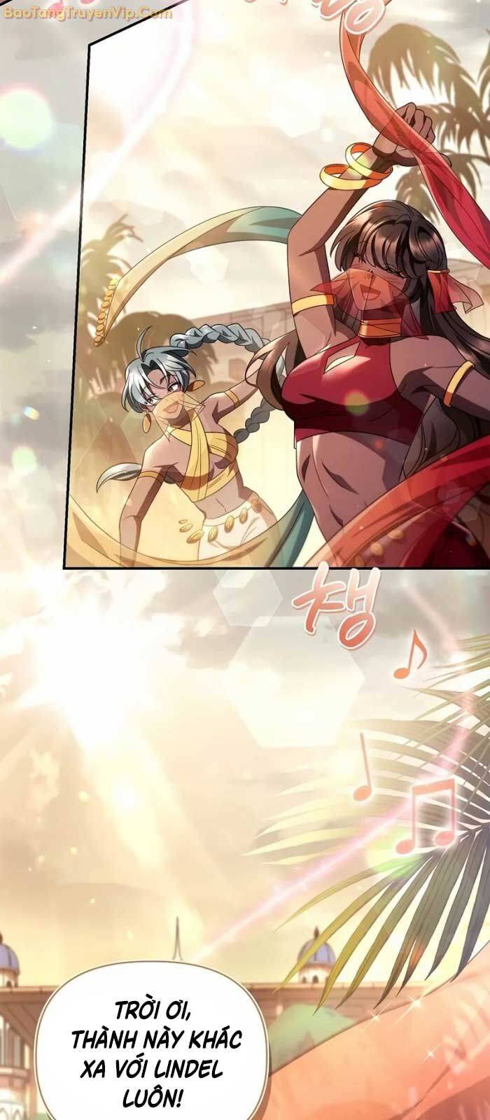 Ký Sự Hồi Quy: Chapter 119