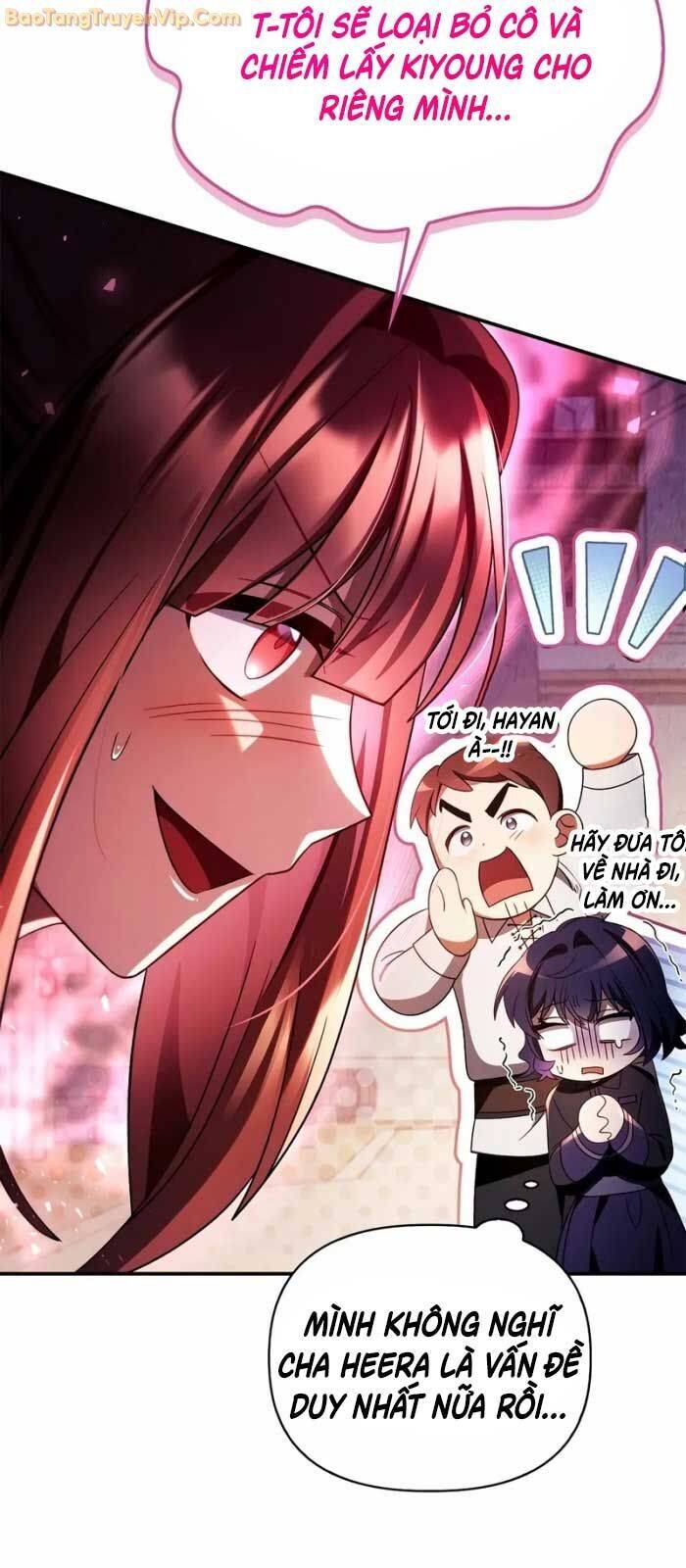 Ký Sự Hồi Quy: Chapter 119