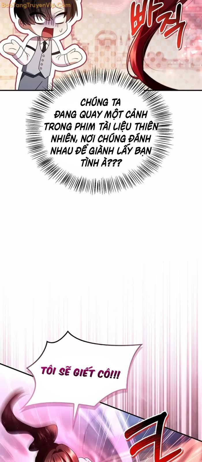 Ký Sự Hồi Quy: Chapter 119