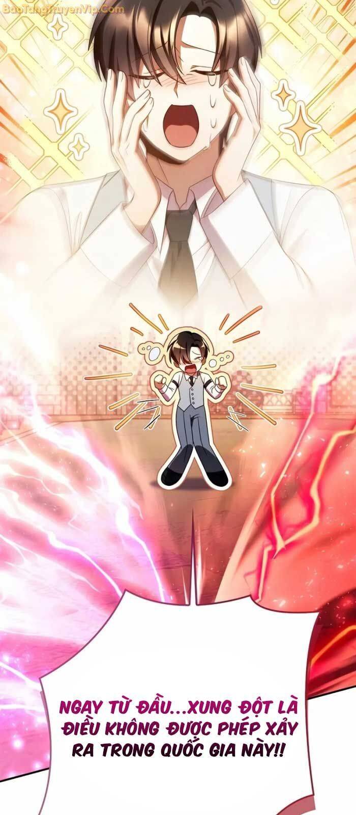 Ký Sự Hồi Quy: Chapter 119