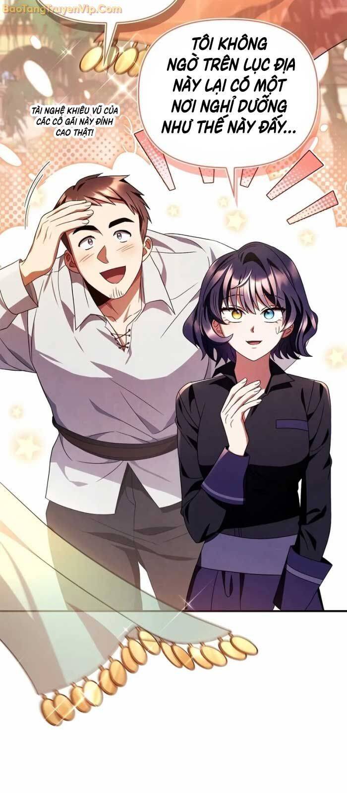 Ký Sự Hồi Quy: Chapter 119