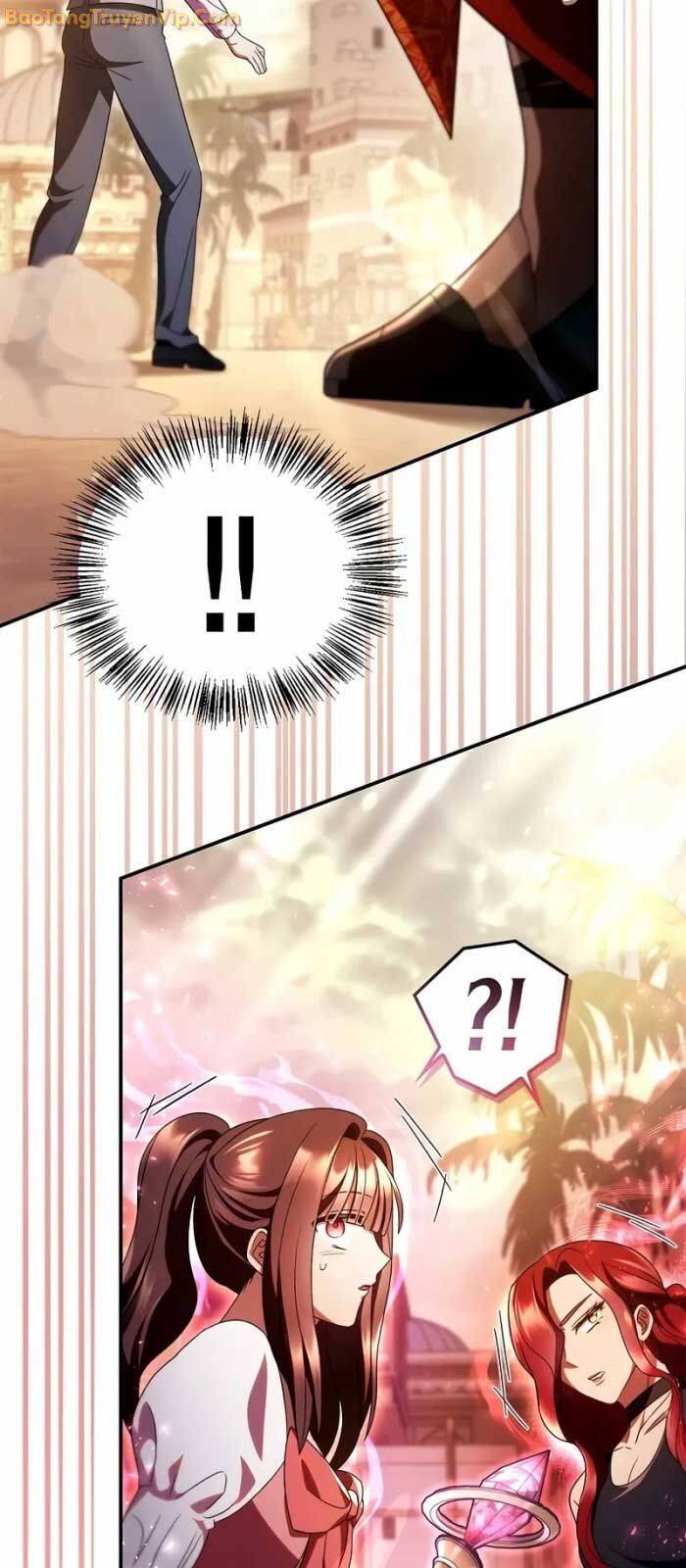 Ký Sự Hồi Quy: Chapter 119