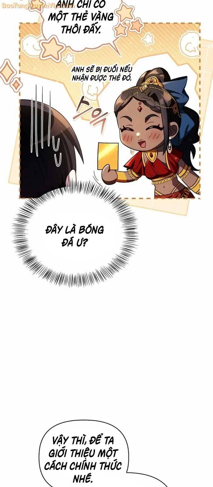 Ký Sự Hồi Quy: Chapter 119