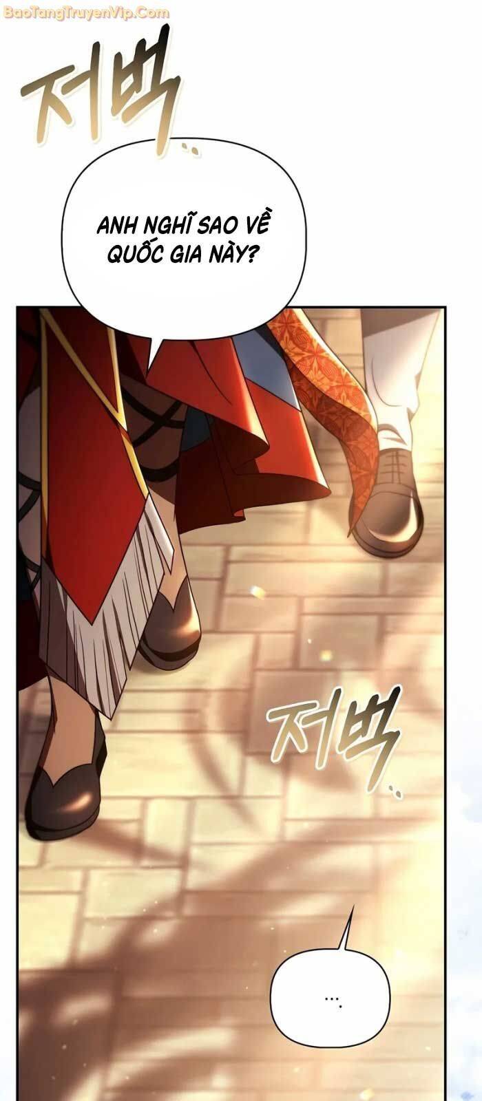 Ký Sự Hồi Quy: Chapter 119