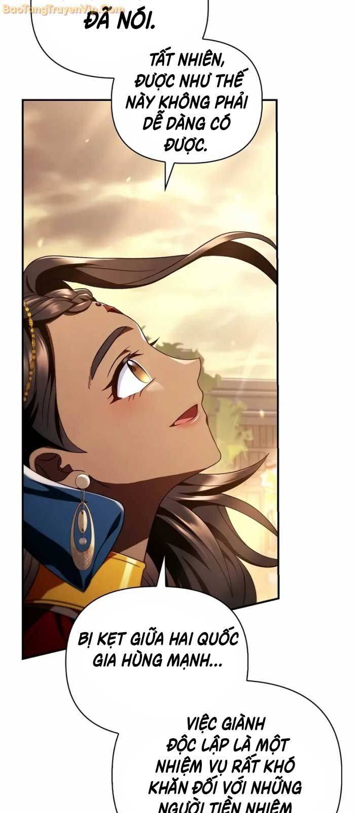 Ký Sự Hồi Quy: Chapter 119