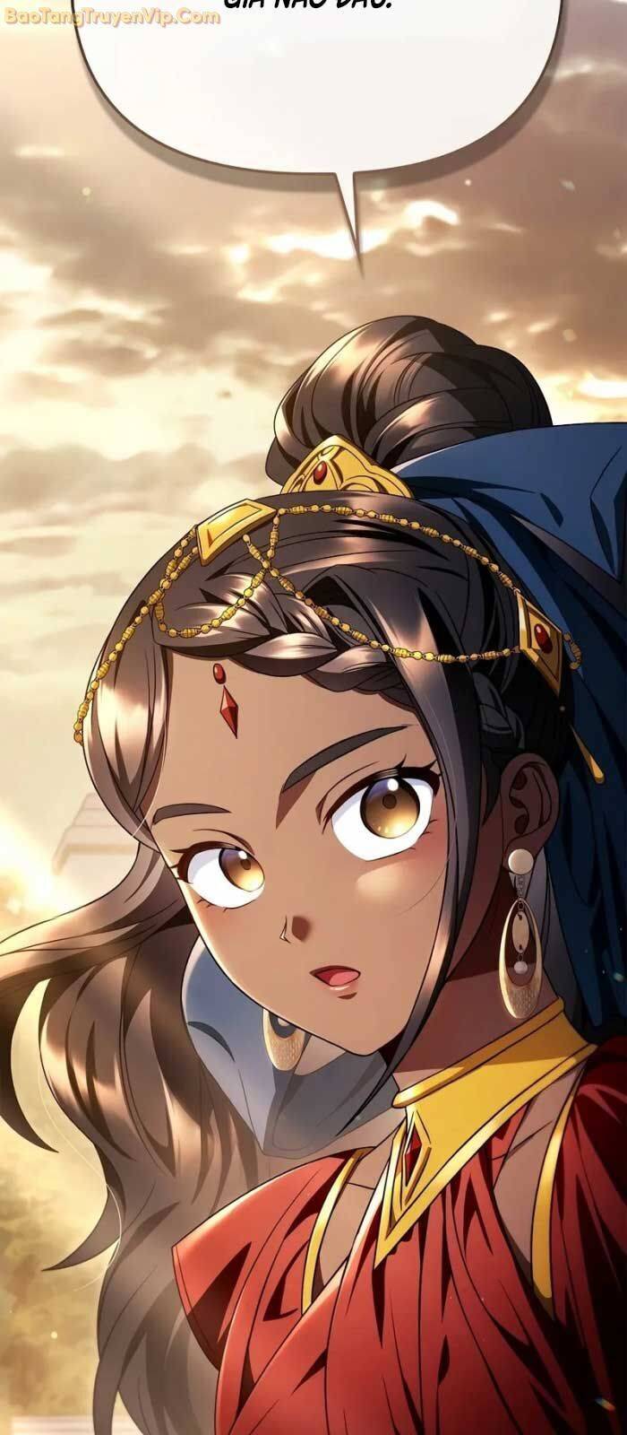 Ký Sự Hồi Quy: Chapter 119